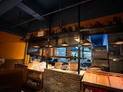 -缘生态云南菜·野生菌庭院餐厅(华侨城店)