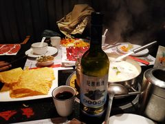 -牛事制造局牛肉火锅(莲岳路店)