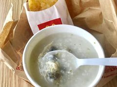 -麦当劳(广州新港东路第二分店)