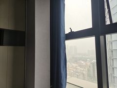 -米朵国际公寓(广州沙涌地铁站店)