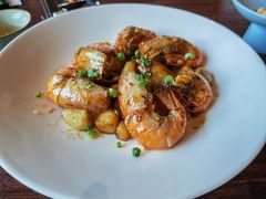 -蛇口希尔顿南海酒店·随轩中餐厅·粤菜
