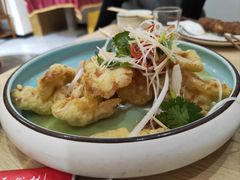 -华夏民俗村(棋盘山店)