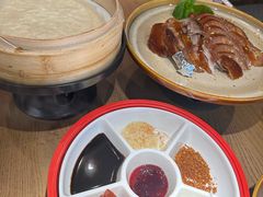 -青年公社烤鸭(蜀山万象汇店)