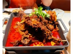 -杨氏青龙虾·羊蝎子(金盛路总店)