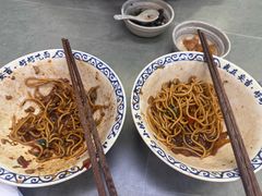 -梅溪·小伙子干挑面(安吉总店)