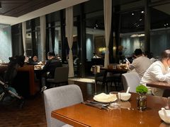 -杭州桐庐康莱德酒店中餐厅·乐
