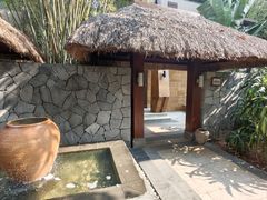 -三亚湾海居雅高铂尔曼度假酒店