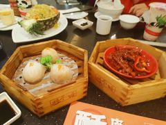 避风塘虾饺皇-避风塘(光启城店)