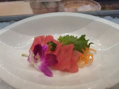 -长沙富力万达文华酒店