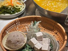 -左庭右院鲜牛肉火锅(新梅广场店)