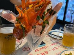 -三妹小龙虾·黄油蟹(华侨城总店)