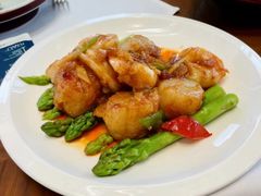 -北京柏悦酒店·锦庭餐厅Dining Room
