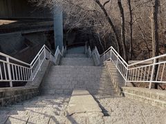 -白水寺森林公园