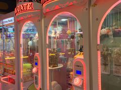 -风云再起游乐汇(北京西单西西友谊店)
