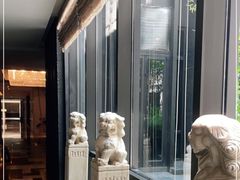 -中建雁栖湖景酒店-餐厅