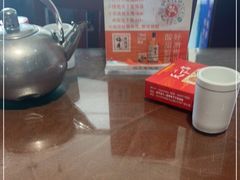 -天下客饭店(中山路店)