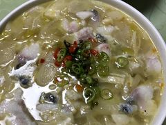 -马虎风味菜馆(王府园小区店)
