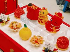 -天津万象城