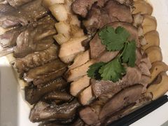 -锦粤宫·精致粤菜(深圳北站店)