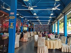 -旺富东海大酒楼(海鲜街店)