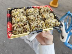 牛肉饭团-师任堂韩式食品(总店)