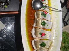 -锦楼·臻选新杭帮(杭州中心店)