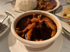-食大利香港茶餐厅(南亚风情第一城店)
