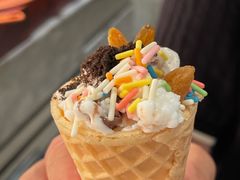 -亚马逊海鲜自助(梅溪湖步步高店)