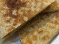 -老红桥炸灌肠牛肚锅烧烤(定福庄店)