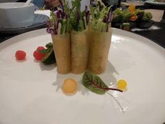 满园春色-拂晓山房·私房川菜(西门店)