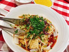 西贝凉皮-西贝(金桥店)