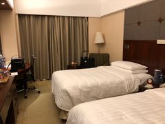 -哈尔滨香格里拉大酒店