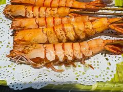 -东江海鲜大排档·潮汕菜·砂锅粥