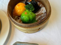 -粤域茶餐厅