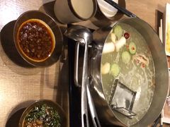 -野妹火锅(南园店)