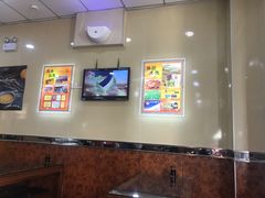 大堂-庆丰包子铺(理想城店)