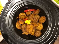 -六月花园咖啡馆(中关村东路店)