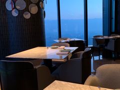大堂-无锡苏宁银河国际酒店-悦府65中餐厅