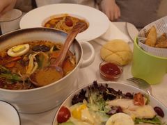 -仁义涵西餐·咖啡(中华巴洛克店)