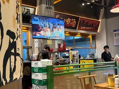 -李不管把把烧(天府三街店)