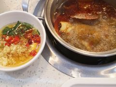 -龍歌自助小火锅(李沧丽达店)