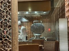 -君悦酒店·1881·北京烤鸭