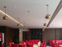 -上海国展宝龙丽筠酒店