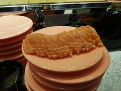 -争鲜回转寿司(金桥家乐福店)