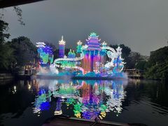 -深圳锦绣中华民俗村