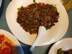 -乡村小榭饭店