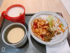 -永和大王(浦东南路店)