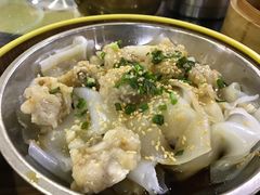 排骨陈村粉-桃源尚品海鲜酒楼(京港澳高速店)