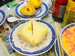 -捷信牛奶甜品世家(学府店)