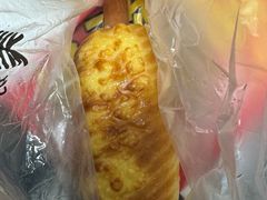 -味多美蛋糕(金顶街店)